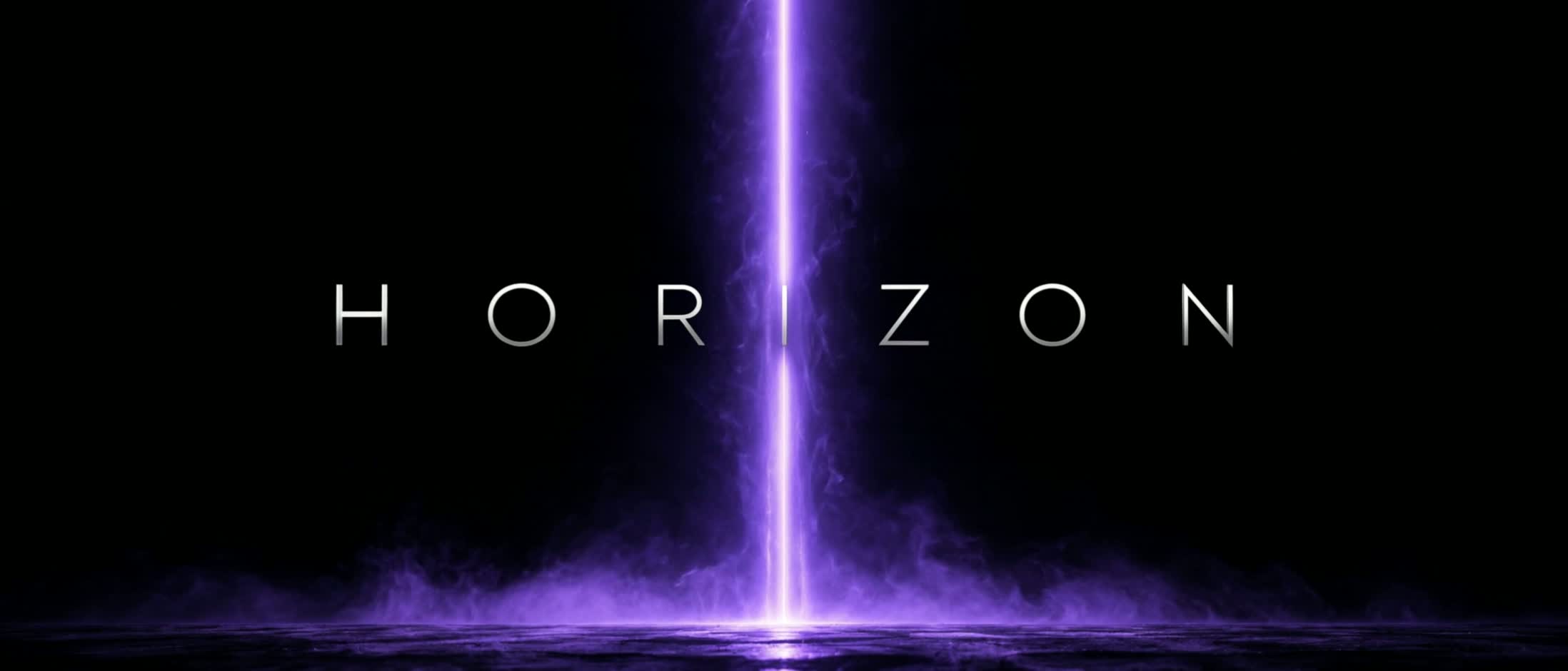 Horizon key art